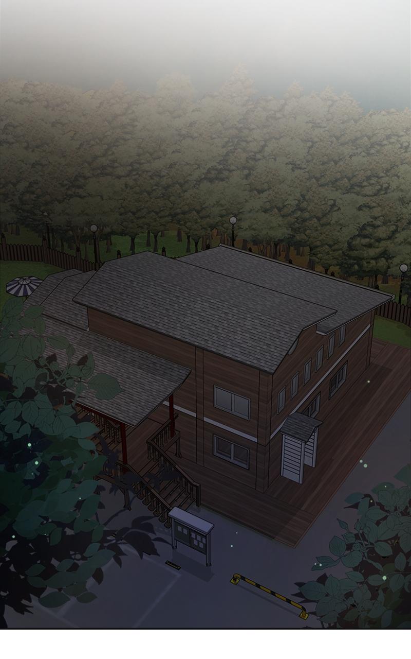 Locked Onto You Chapter 56 - Page 96