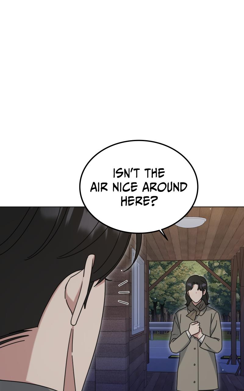 Locked Onto You Chapter 56 - Page 97