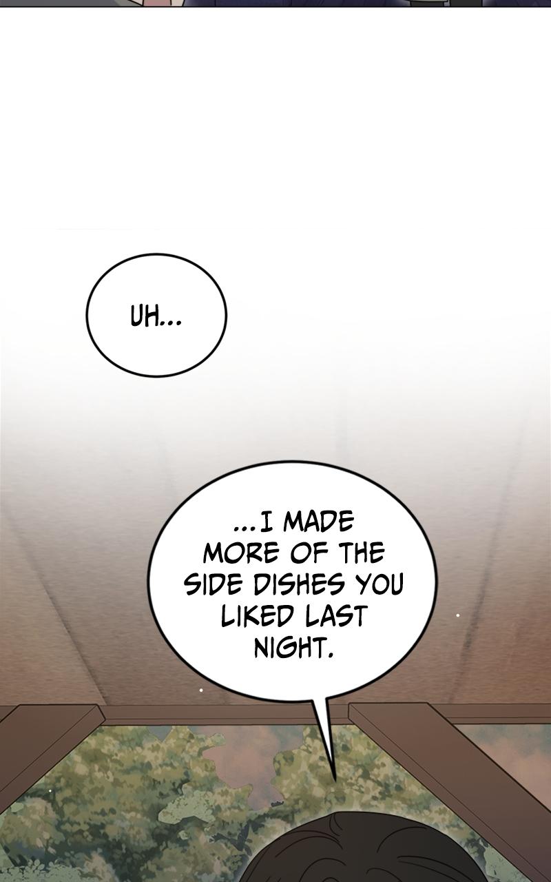 Locked Onto You Chapter 56 - Page 98