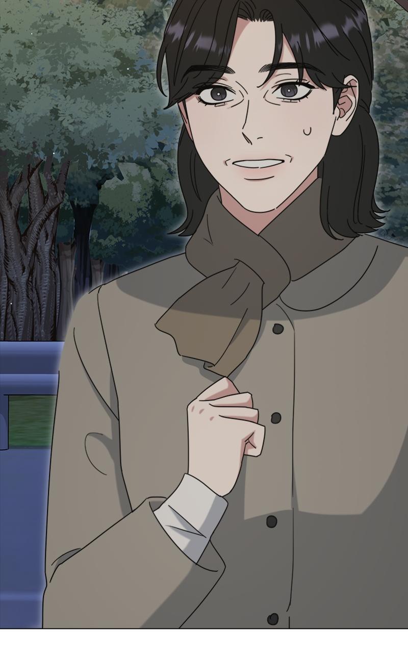 Locked Onto You Chapter 56 - Page 99