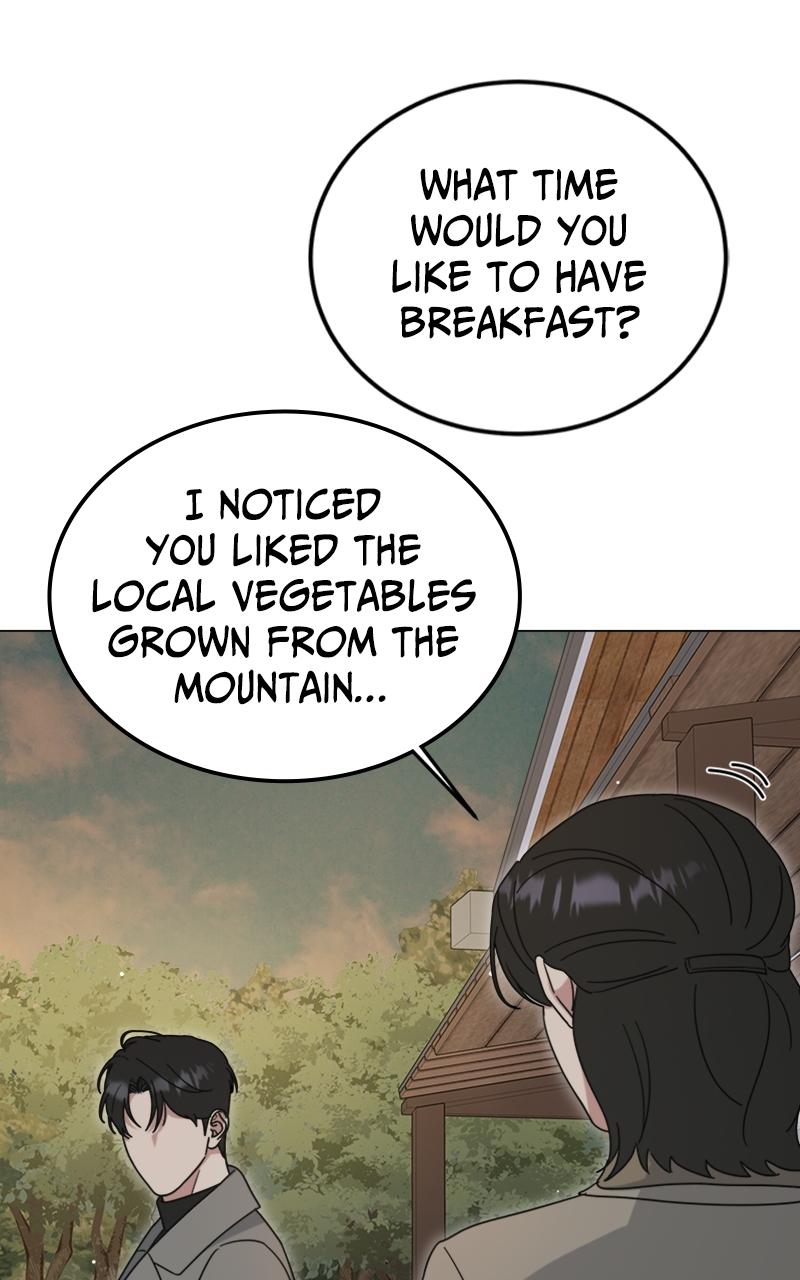 Locked Onto You Chapter 56 - Page 100