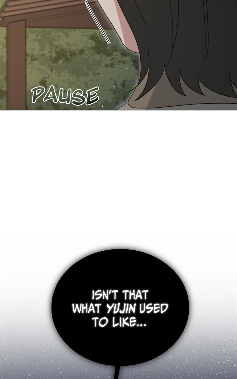 Locked Onto You Chapter 56 - Page 102