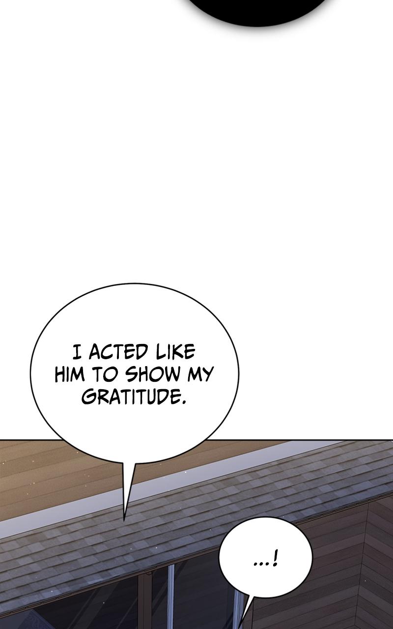 Locked Onto You Chapter 57 - Page 4