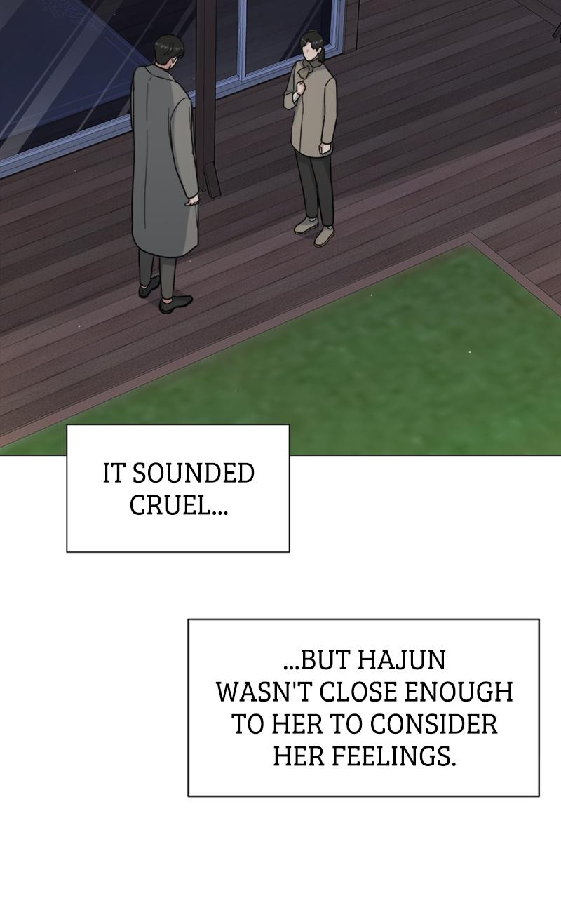 Locked Onto You Chapter 57 - Page 5