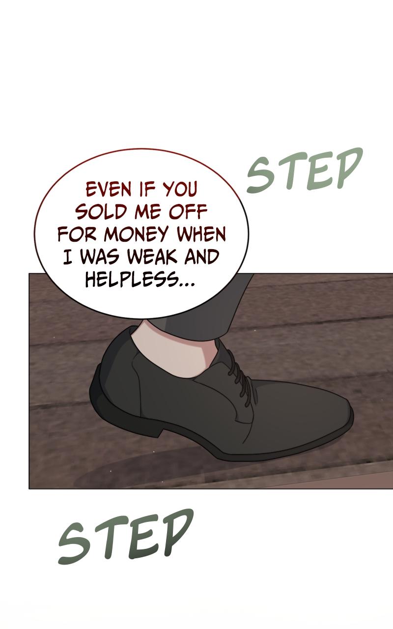 Locked Onto You Chapter 57 - Page 6