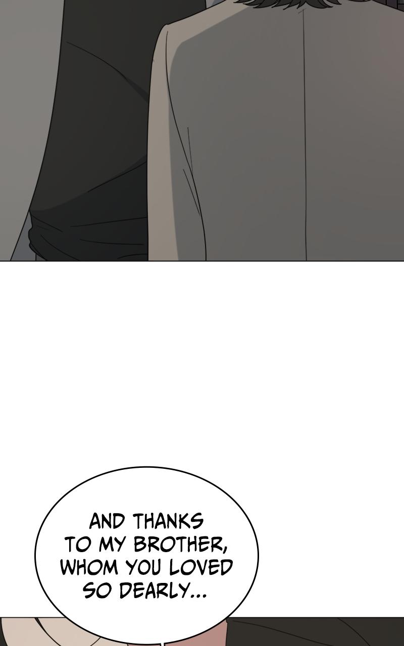 Locked Onto You Chapter 57 - Page 8