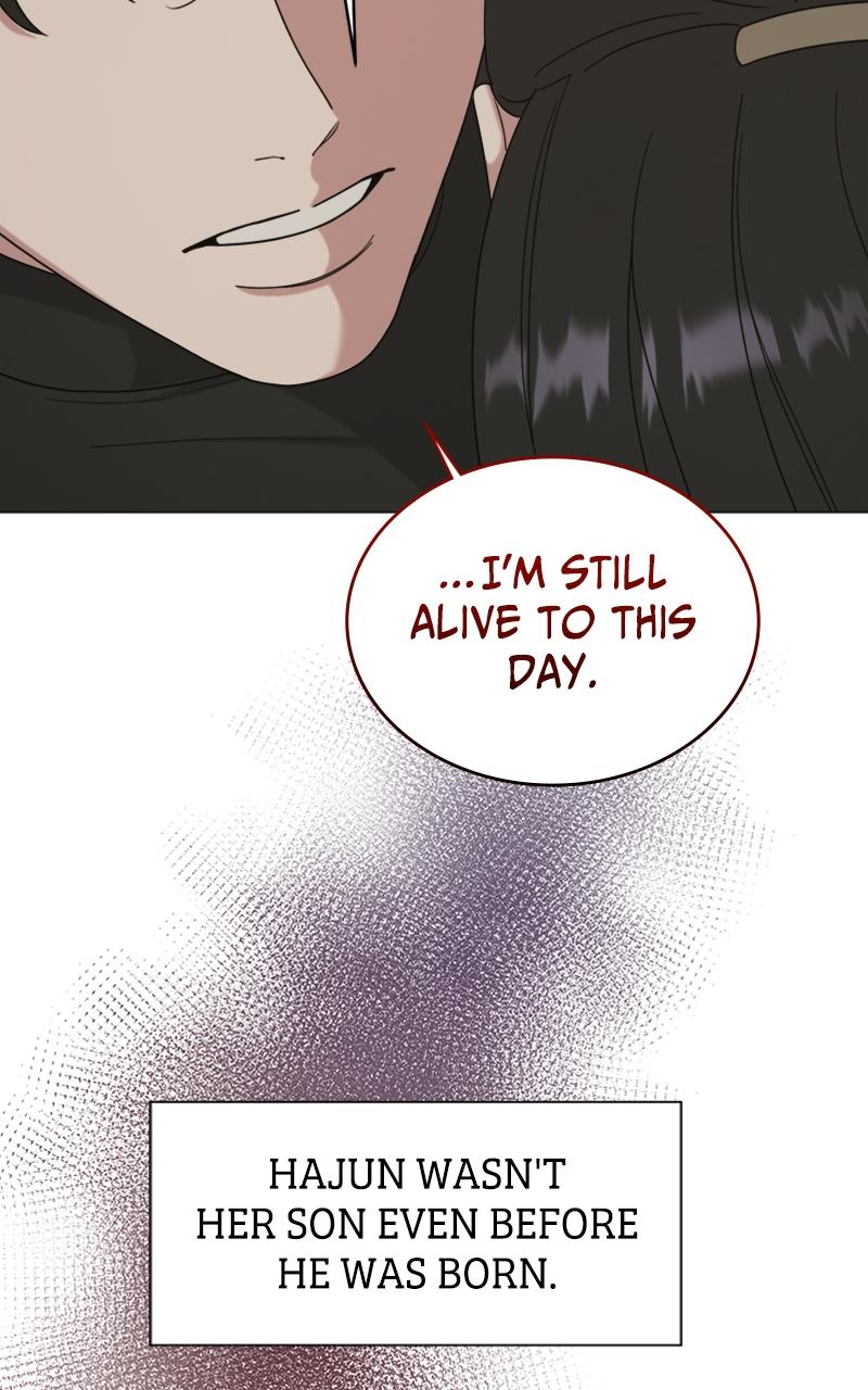 Locked Onto You Chapter 57 - Page 9