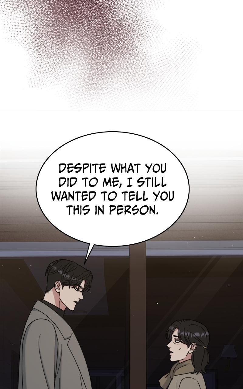 Locked Onto You Chapter 57 - Page 10