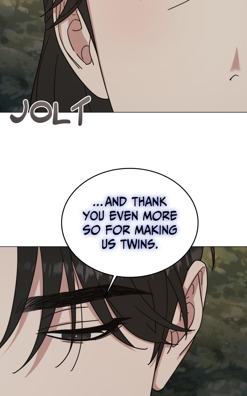 Locked Onto You Chapter 57 - Page 12