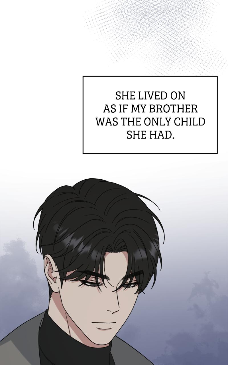 Locked Onto You Chapter 57 - Page 14