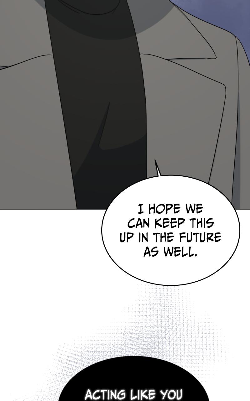 Locked Onto You Chapter 57 - Page 15