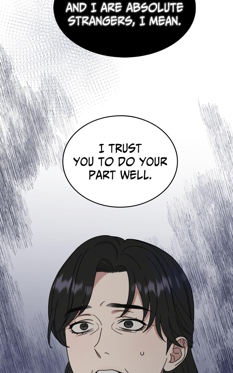 Locked Onto You Chapter 57 - Page 16