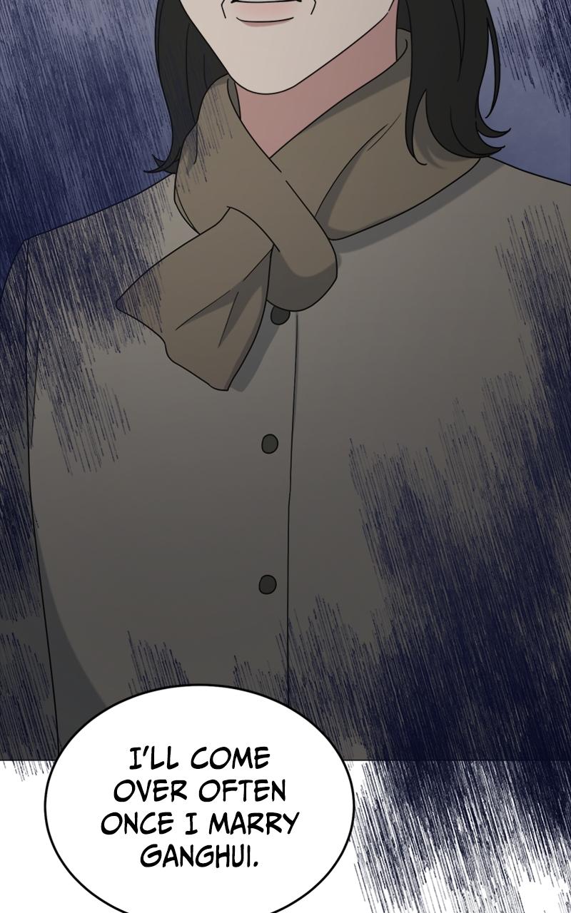 Locked Onto You Chapter 57 - Page 17