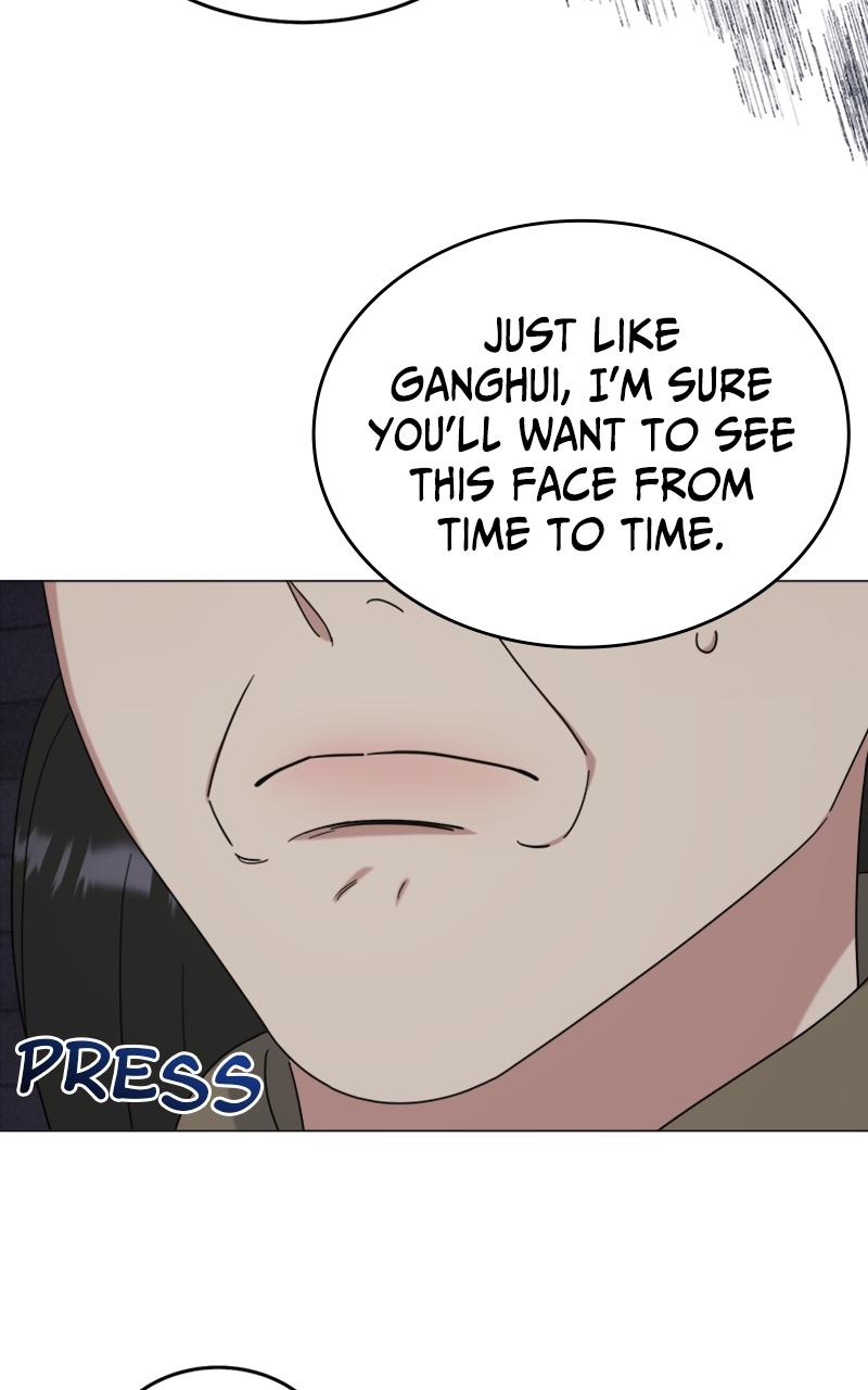 Locked Onto You Chapter 57 - Page 18