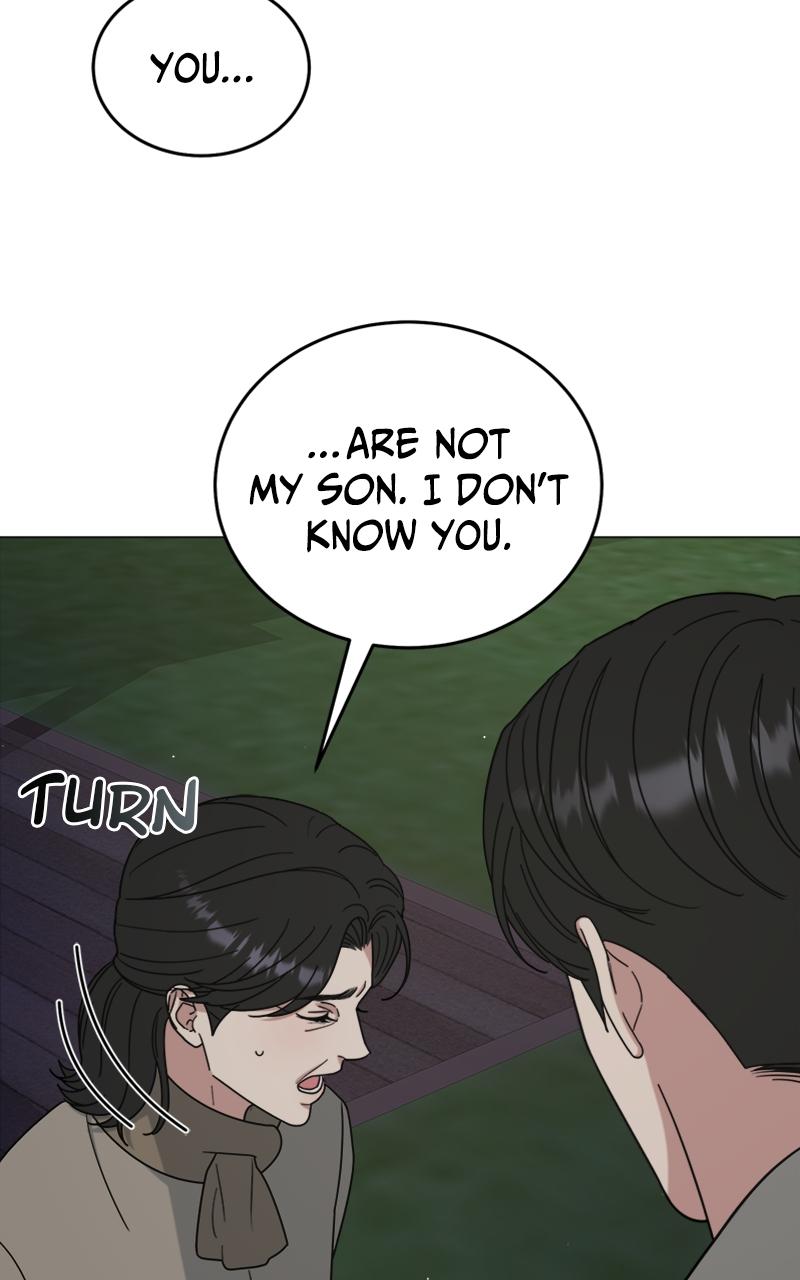 Locked Onto You Chapter 57 - Page 19