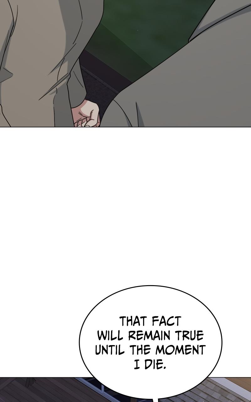 Locked Onto You Chapter 57 - Page 20