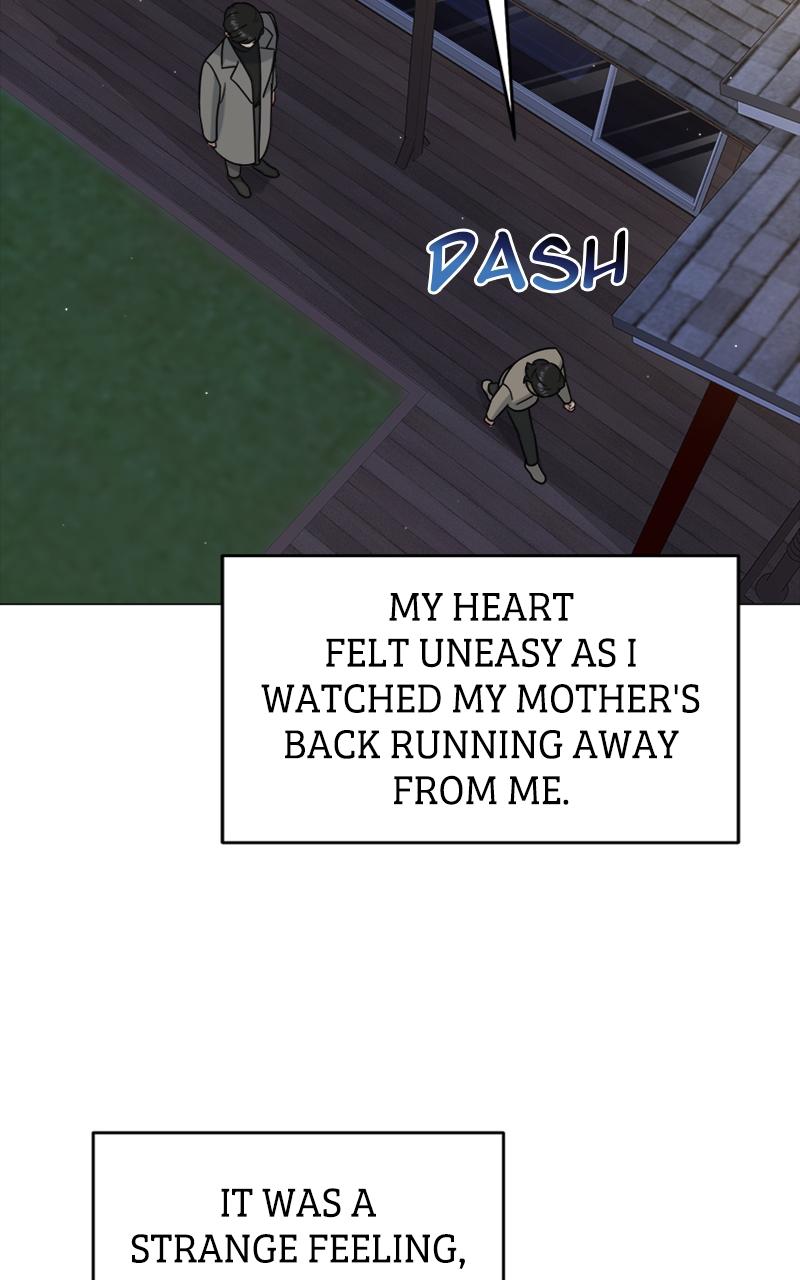 Locked Onto You Chapter 57 - Page 21