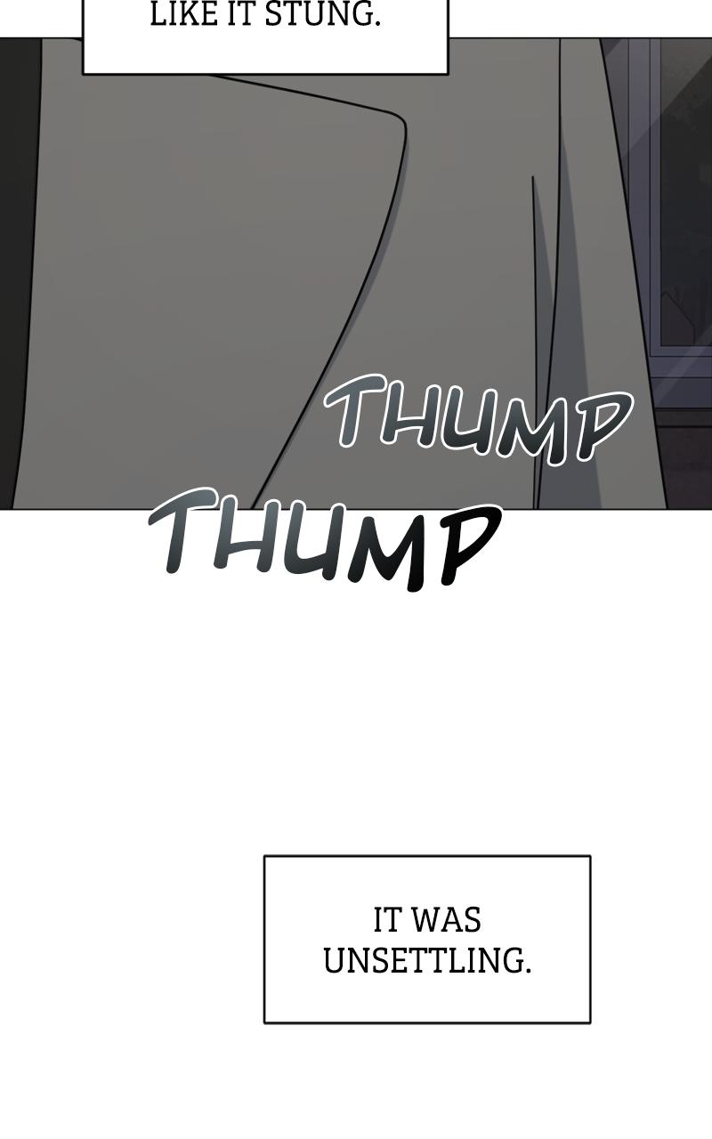 Locked Onto You Chapter 57 - Page 22