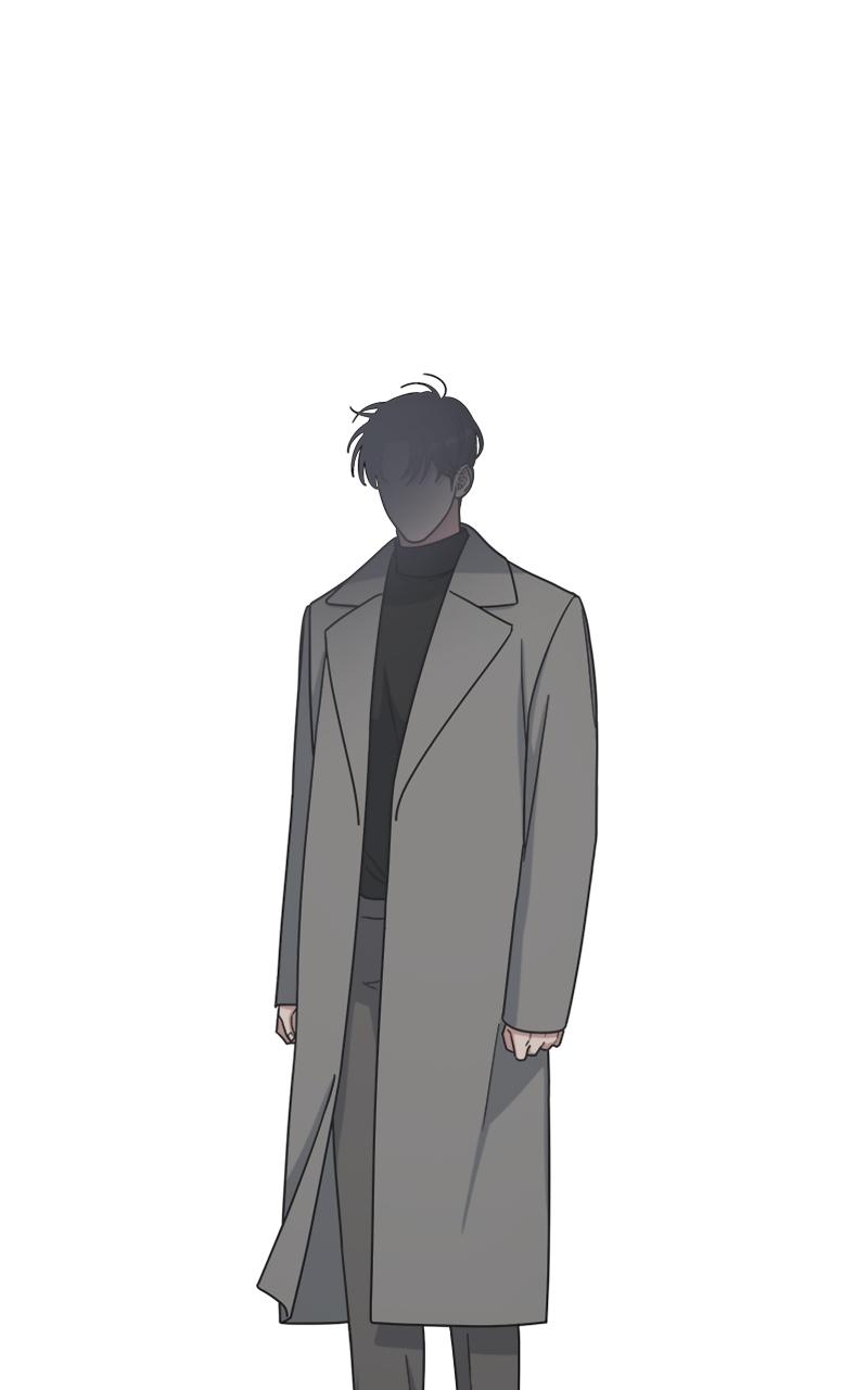 Locked Onto You Chapter 57 - Page 23