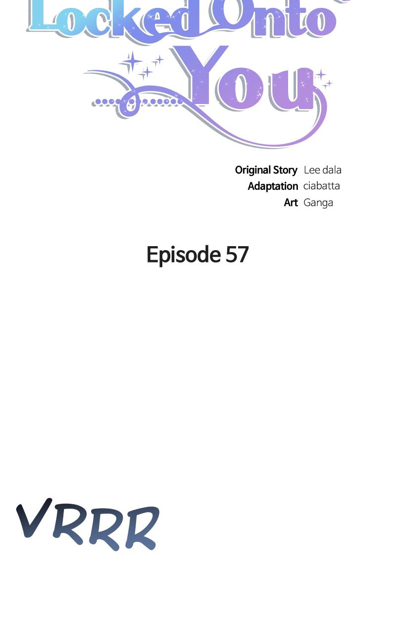 Locked Onto You Chapter 57 - Page 25