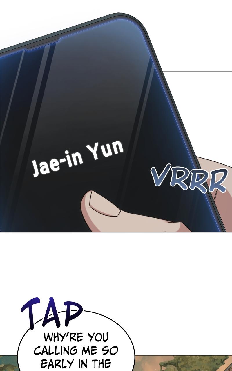 Locked Onto You Chapter 57 - Page 26