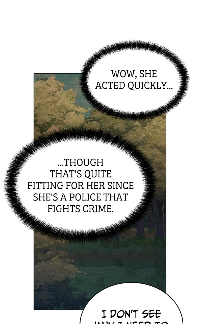 Locked Onto You Chapter 57 - Page 28