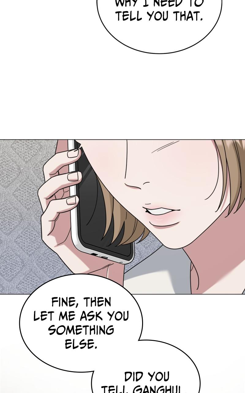 Locked Onto You Chapter 57 - Page 29