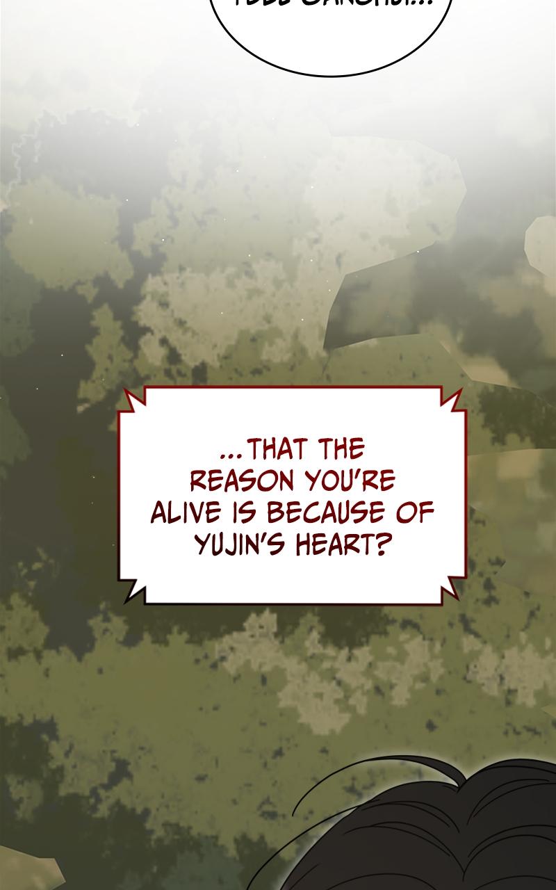 Locked Onto You Chapter 57 - Page 30