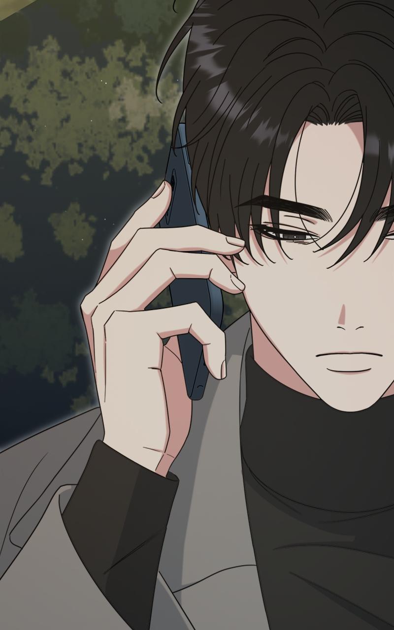 Locked Onto You Chapter 57 - Page 31