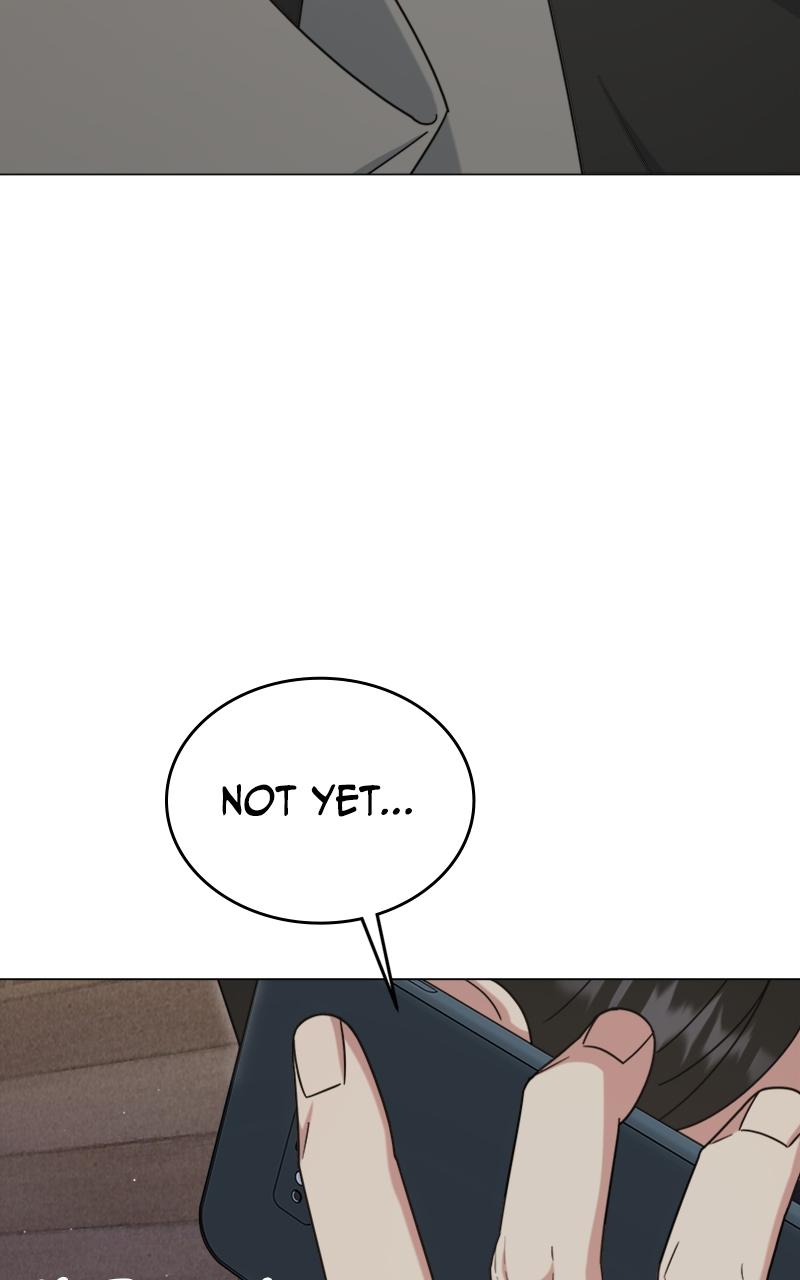 Locked Onto You Chapter 57 - Page 32