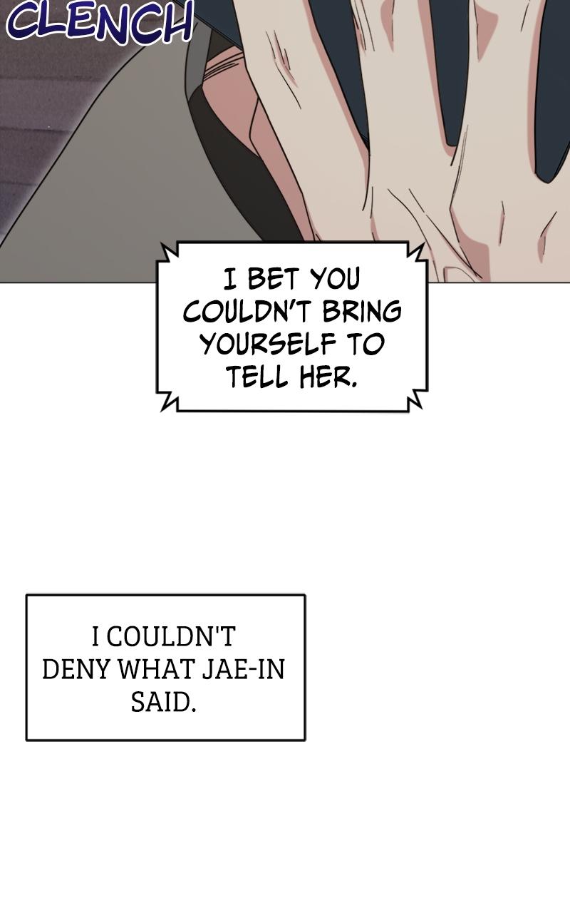 Locked Onto You Chapter 57 - Page 33