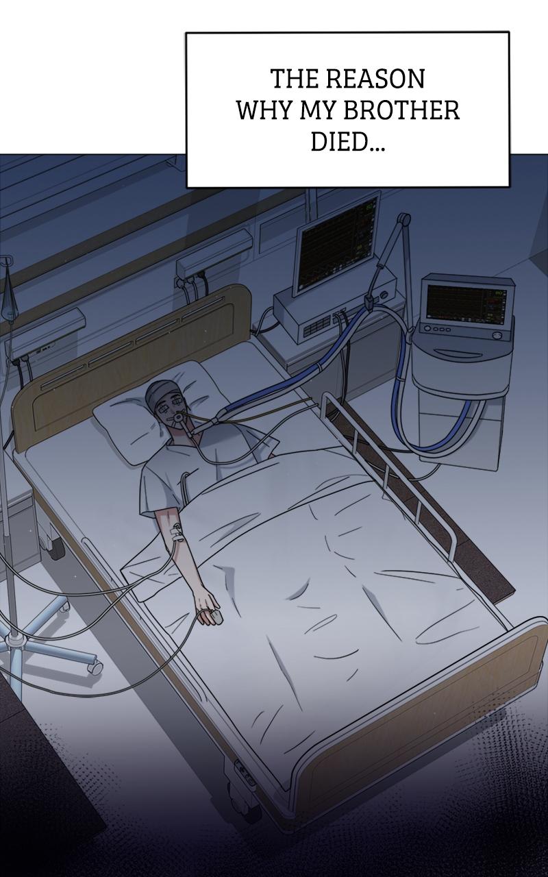 Locked Onto You Chapter 57 - Page 34