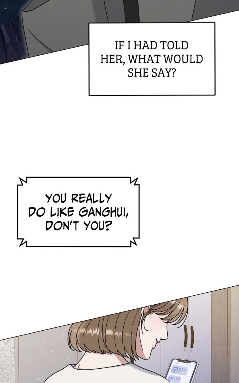 Locked Onto You Chapter 57 - Page 37