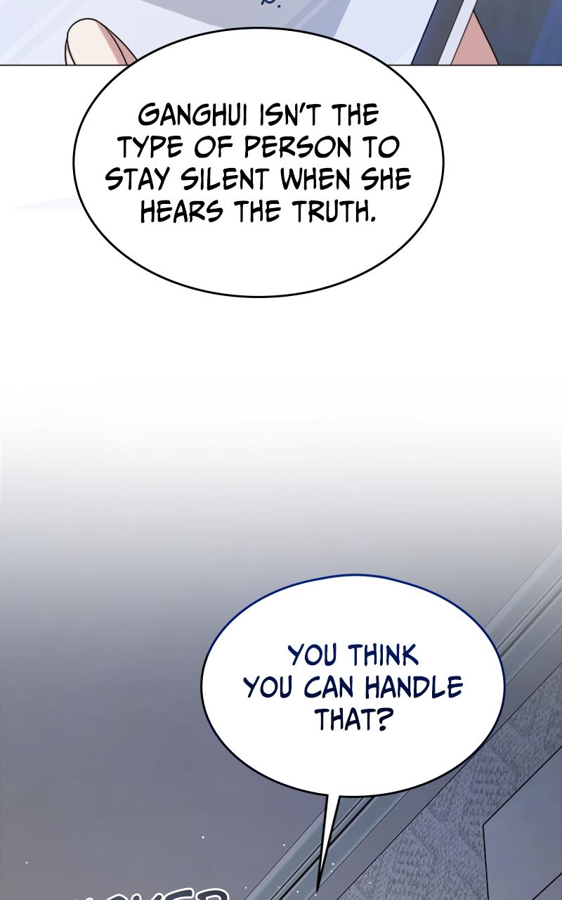 Locked Onto You Chapter 57 - Page 39