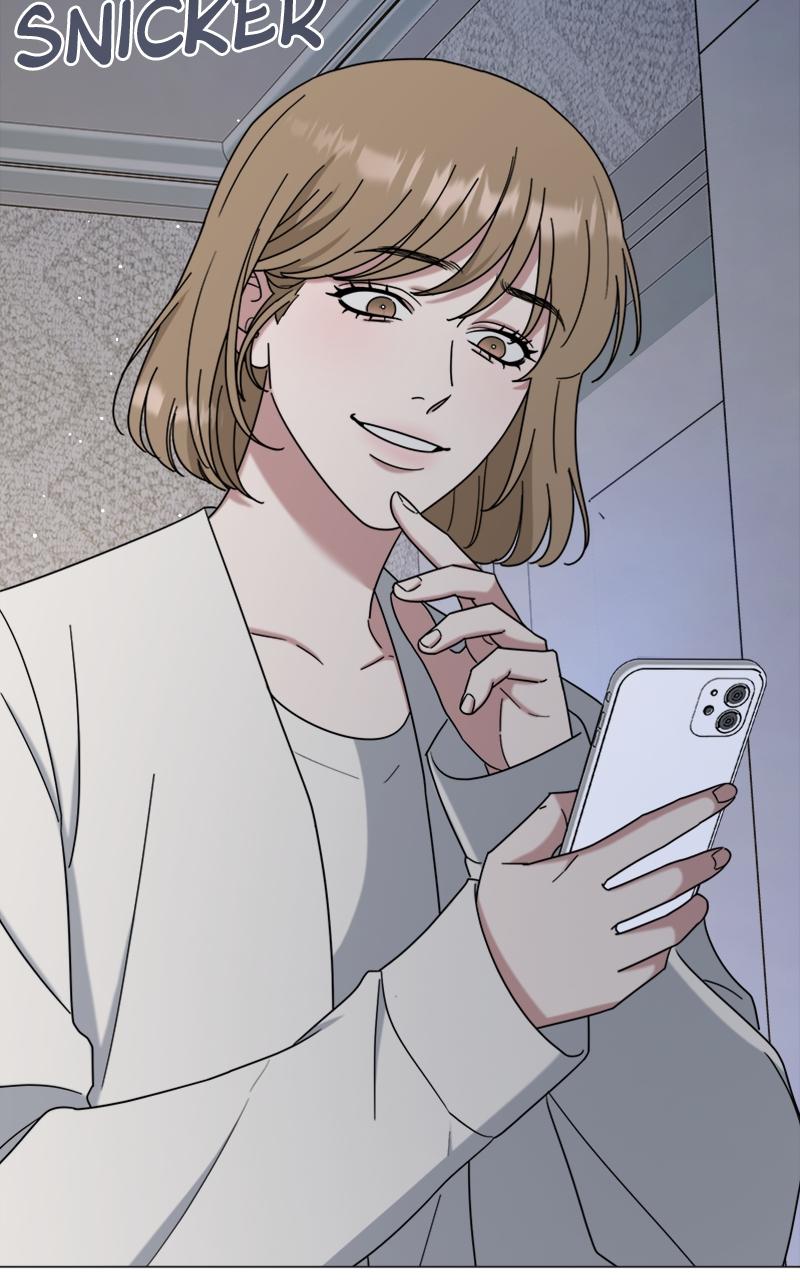 Locked Onto You Chapter 57 - Page 40