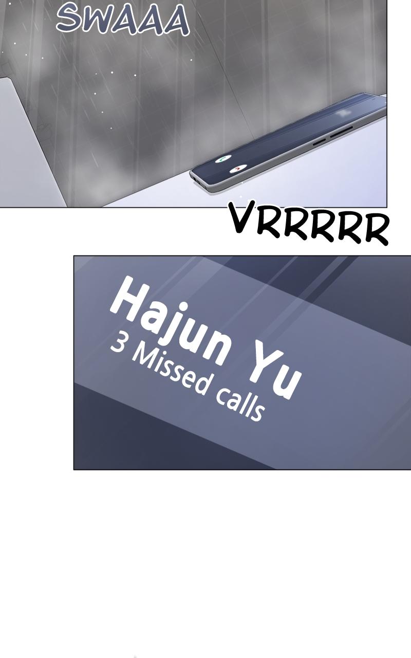 Locked Onto You Chapter 57 - Page 42