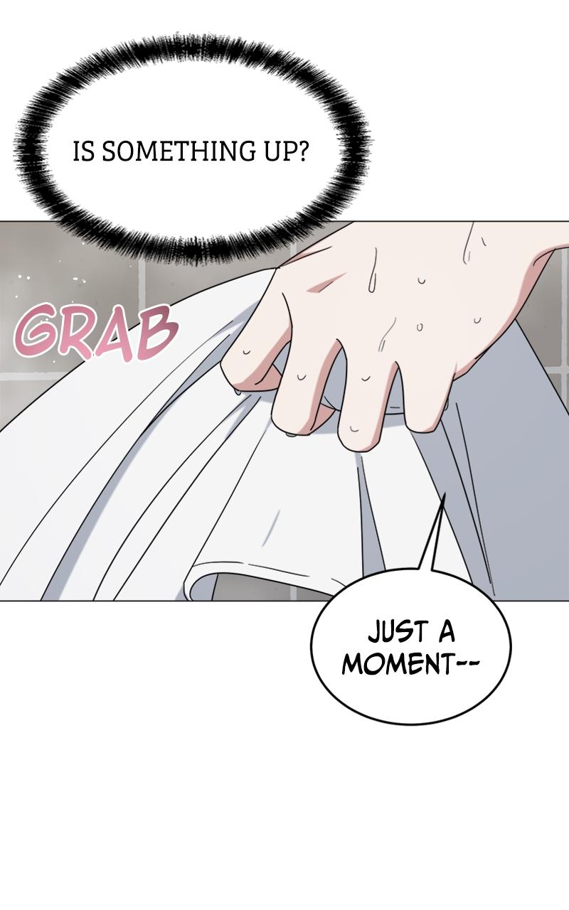 Locked Onto You Chapter 57 - Page 44