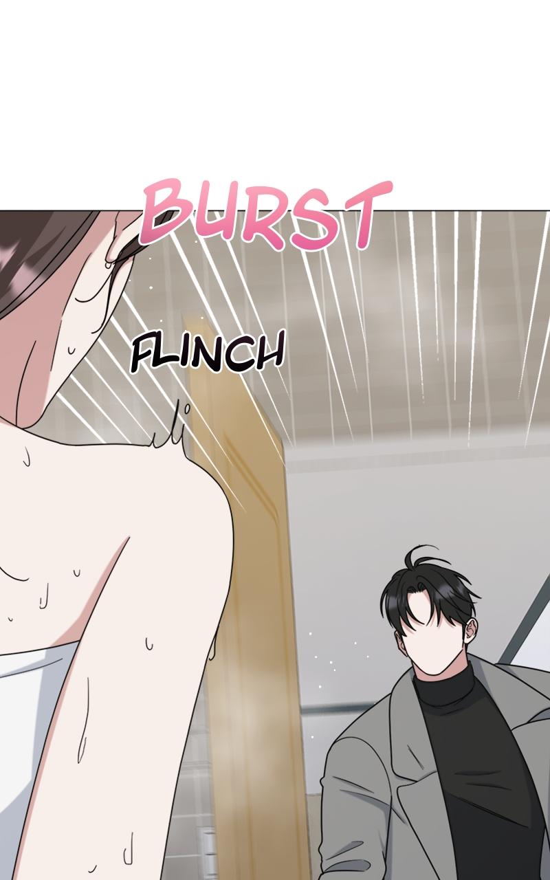 Locked Onto You Chapter 57 - Page 45