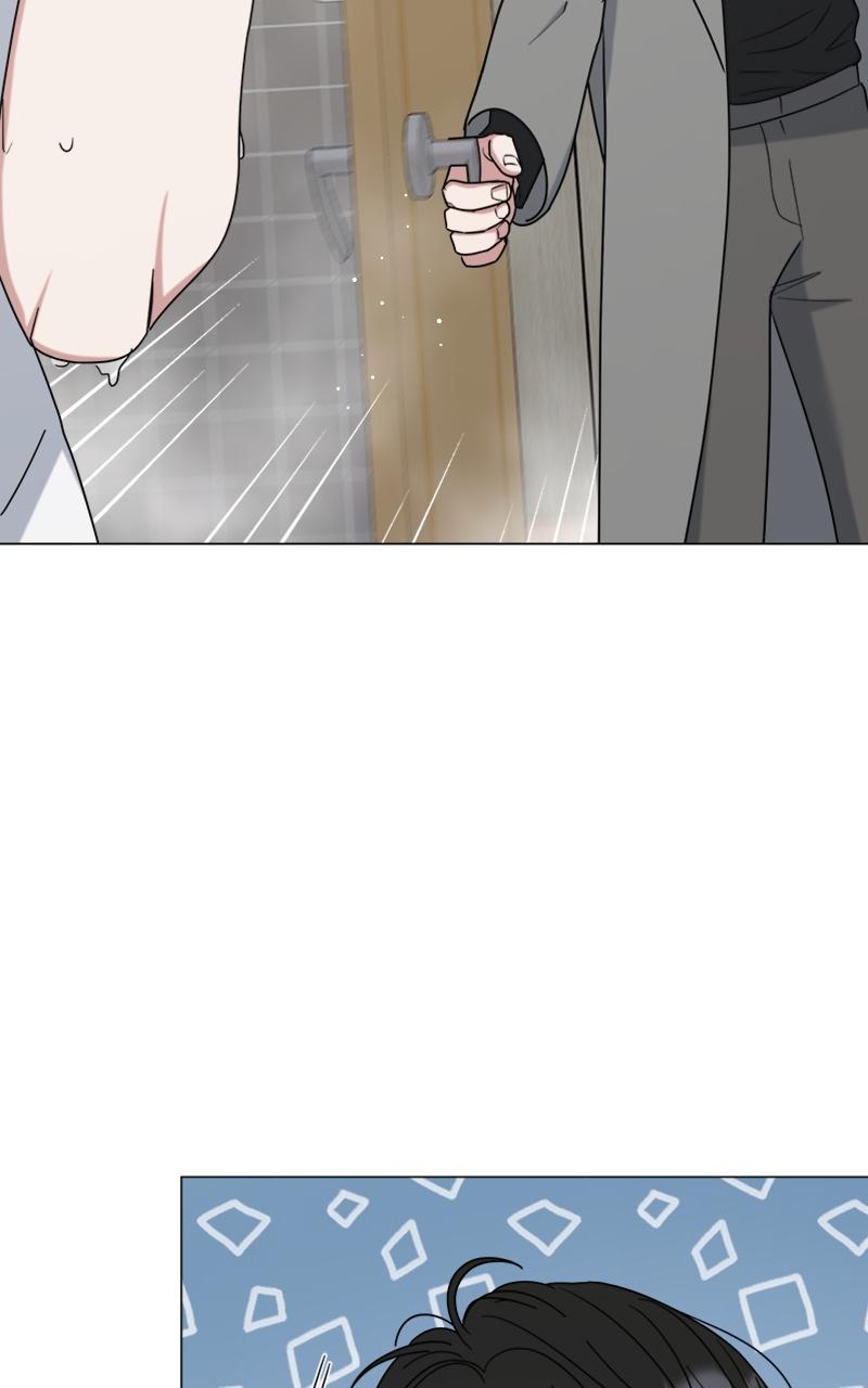 Locked Onto You Chapter 57 - Page 46