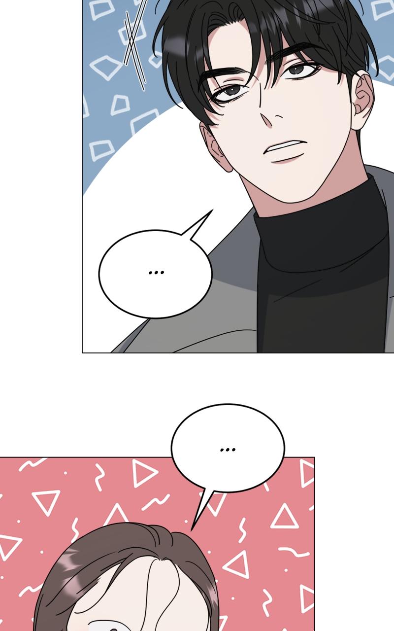 Locked Onto You Chapter 57 - Page 47