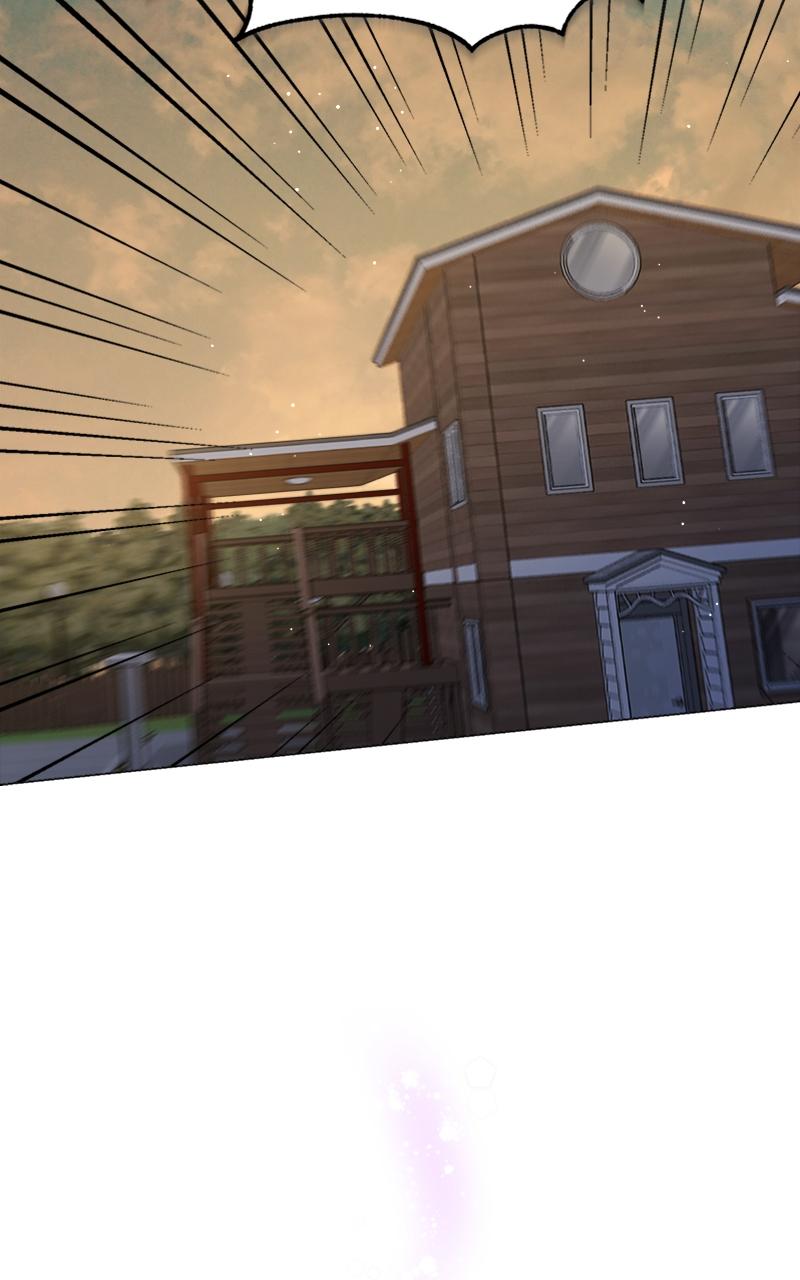 Locked Onto You Chapter 57 - Page 49