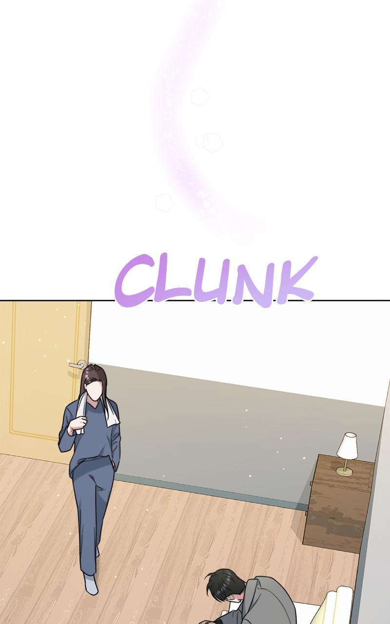 Locked Onto You Chapter 57 - Page 50