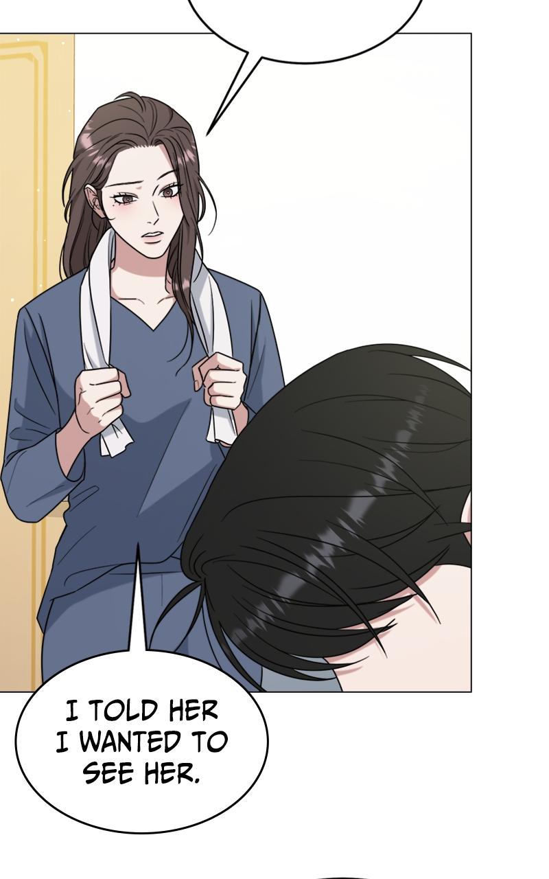 Locked Onto You Chapter 57 - Page 52