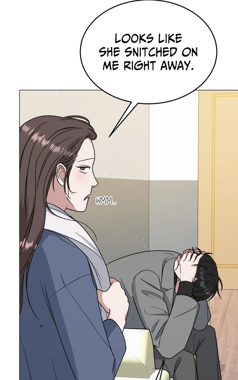 Locked Onto You Chapter 57 - Page 53