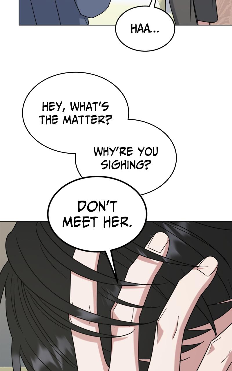 Locked Onto You Chapter 57 - Page 54