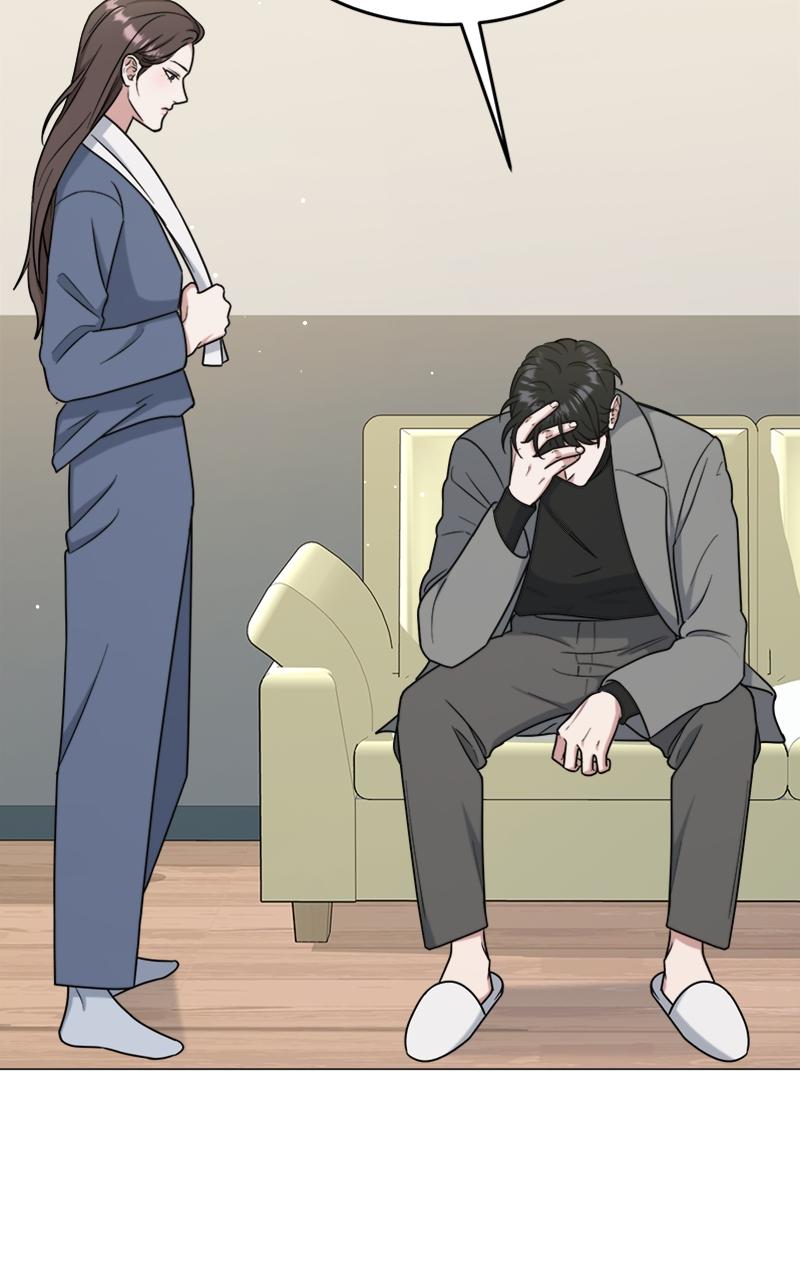 Locked Onto You Chapter 57 - Page 56