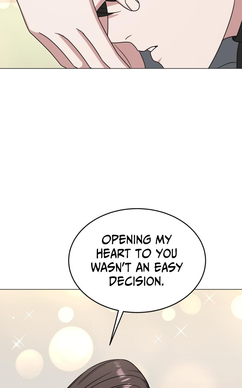 Locked Onto You Chapter 57 - Page 59