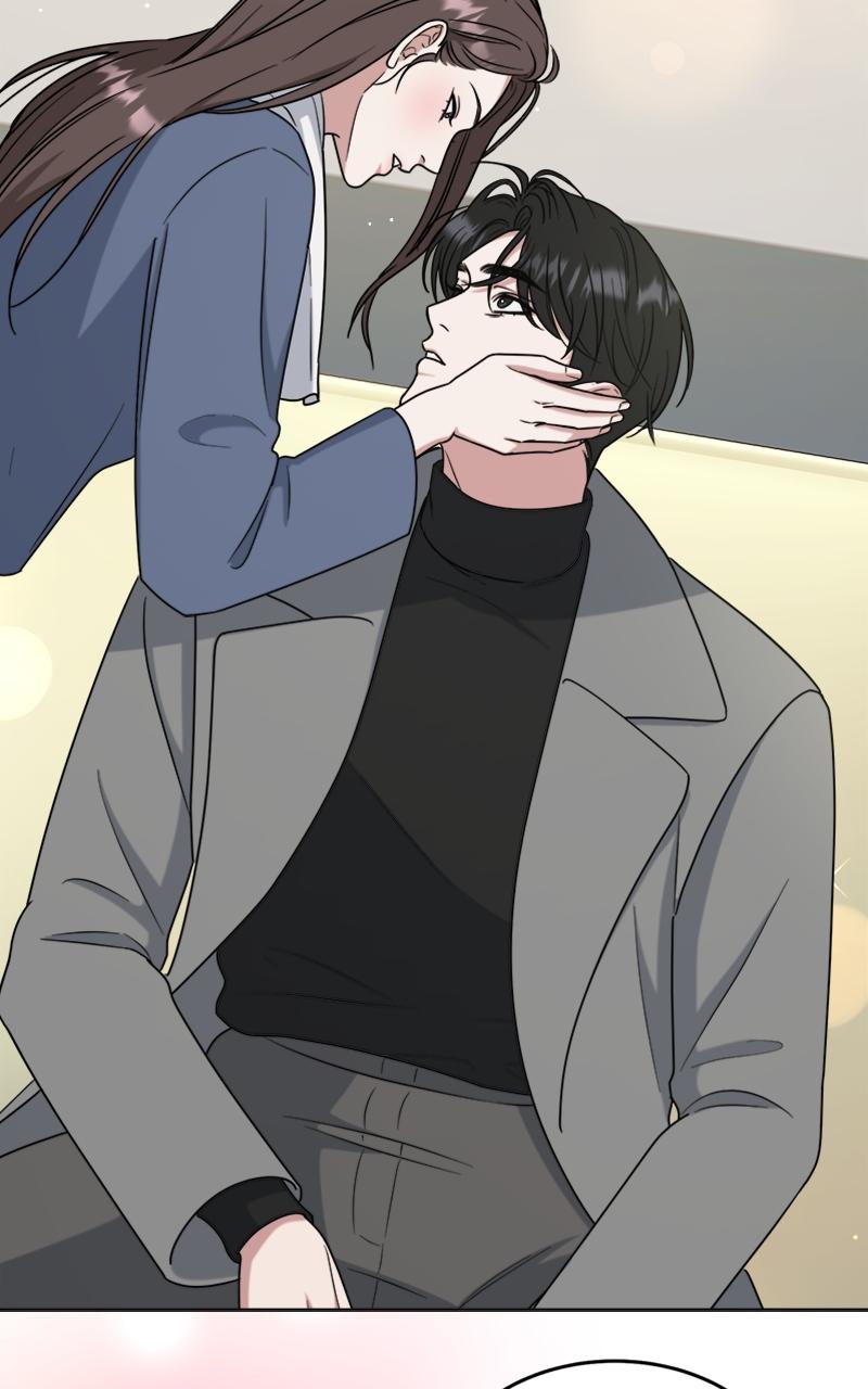 Locked Onto You Chapter 57 - Page 60