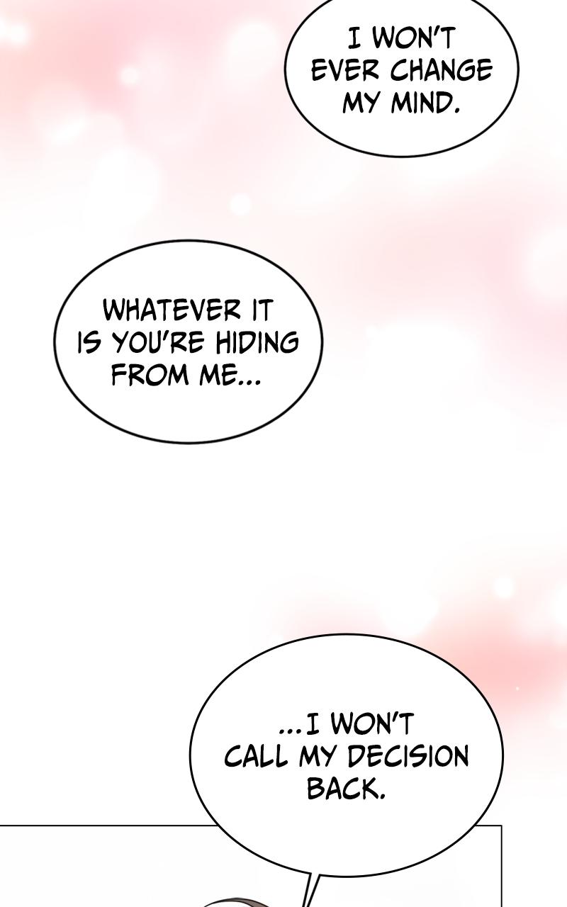 Locked Onto You Chapter 57 - Page 61