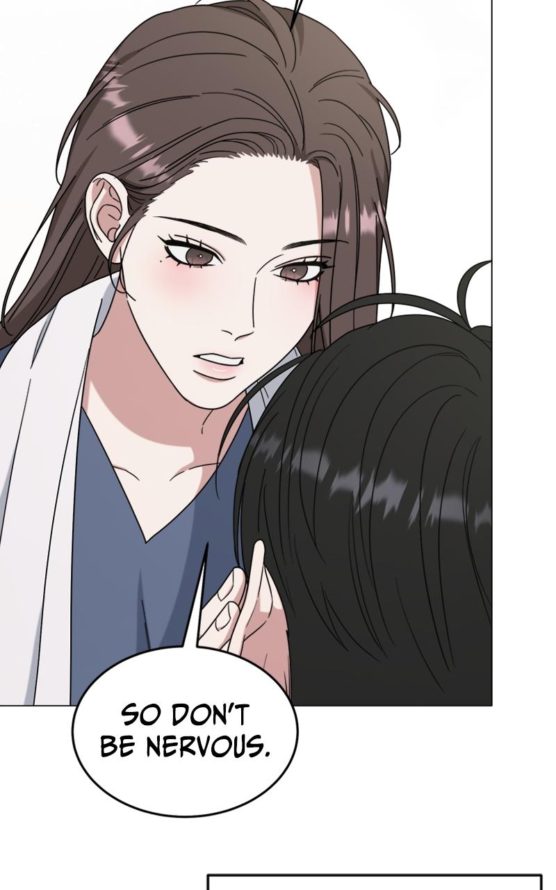 Locked Onto You Chapter 57 - Page 62